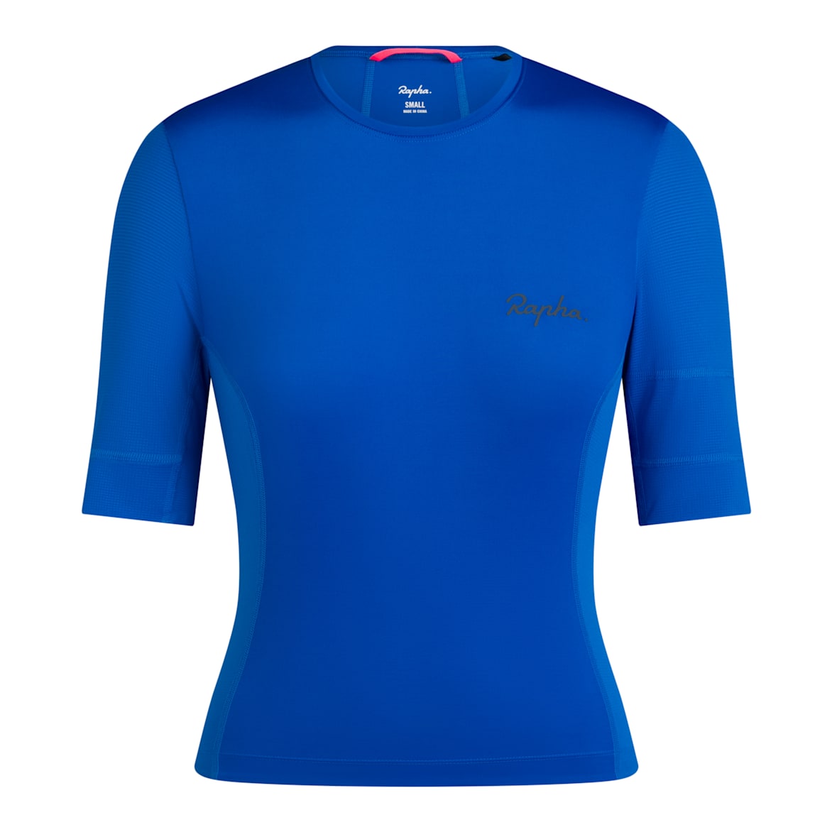 Women's Cropped Cargo Top