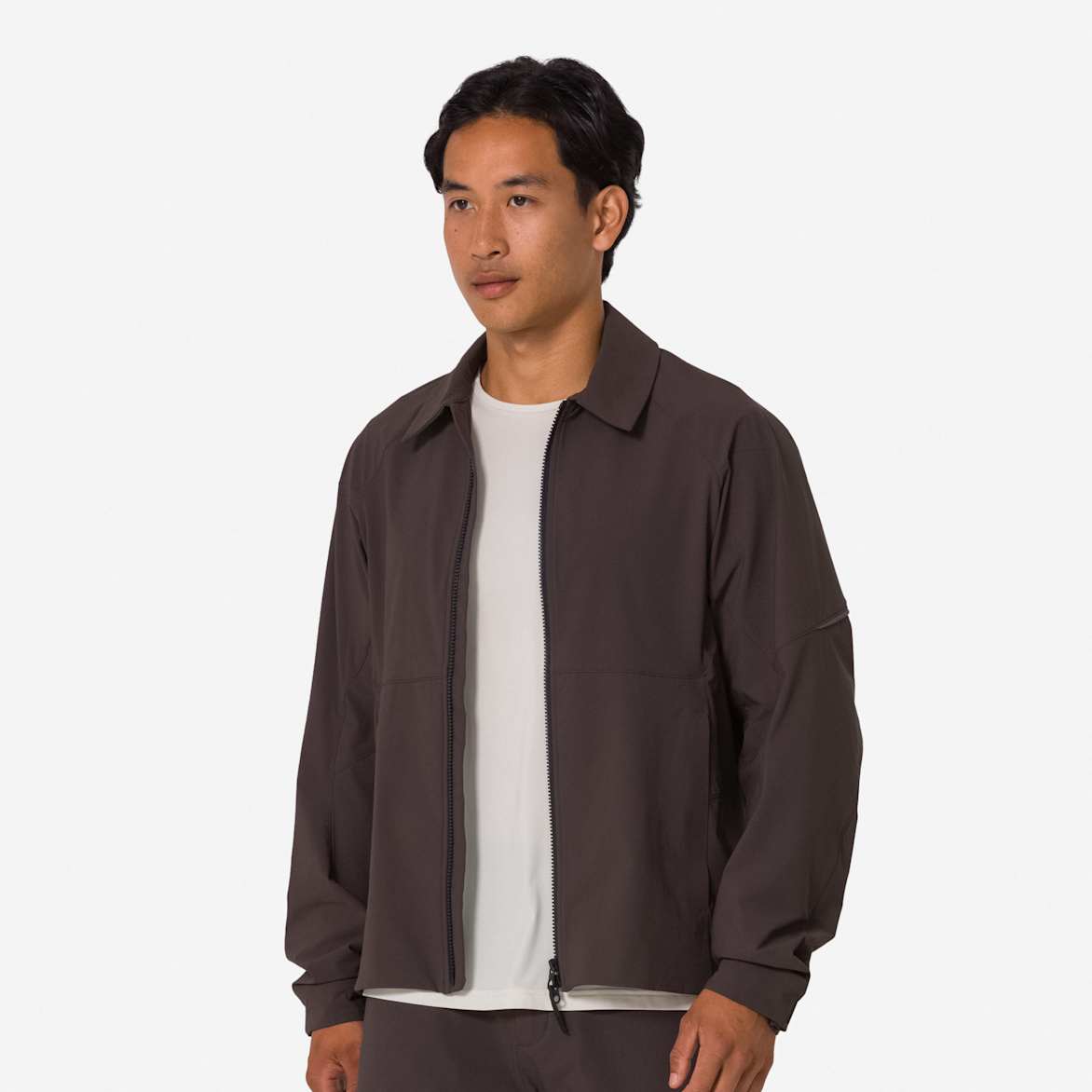 Men's Riding Jacket