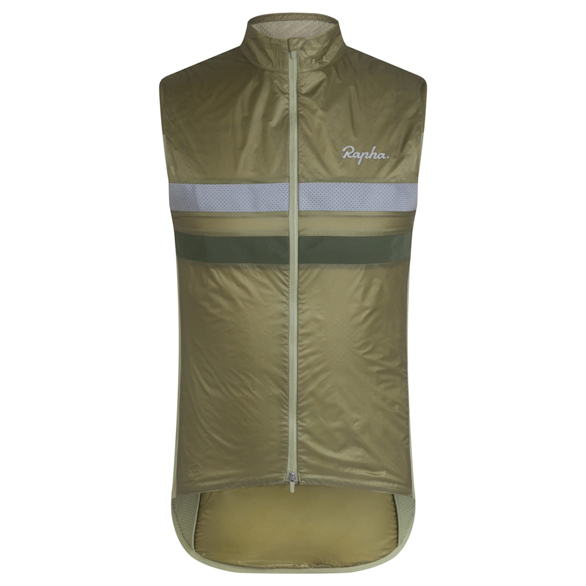 Men's Brevet Insulated Gilet