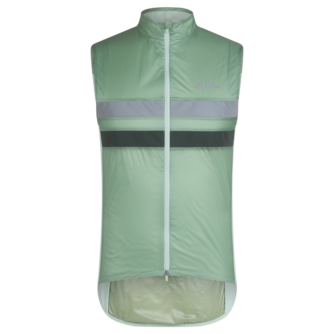 Men's Brevet Insulated Vest