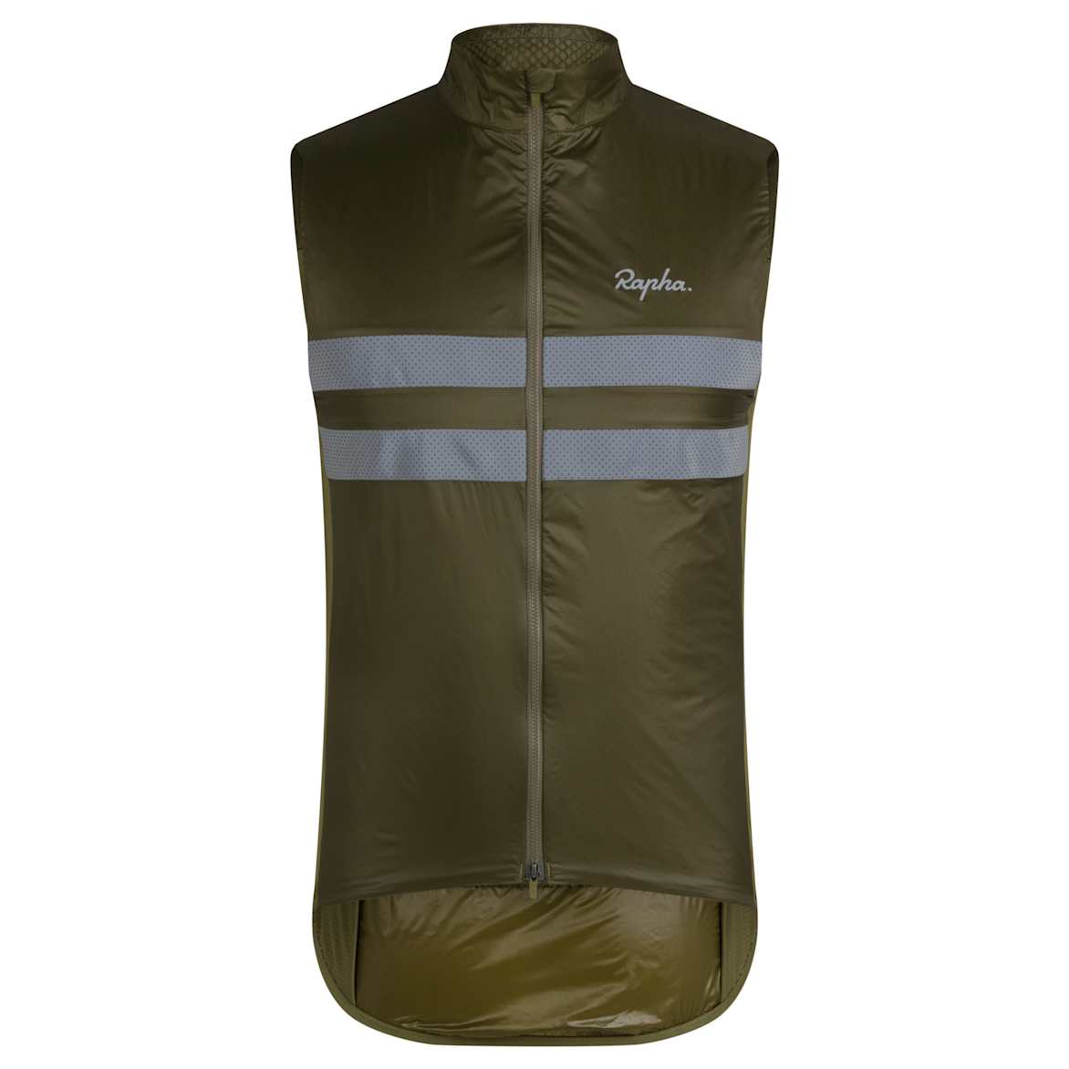 Men's Brevet Insulated Gilet