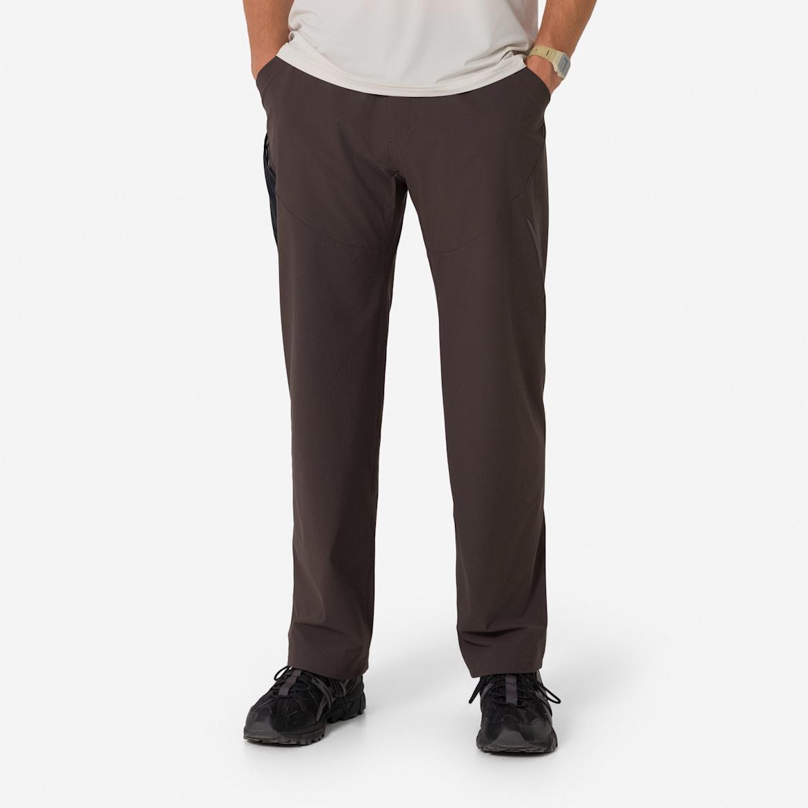 Men's Riding Pant