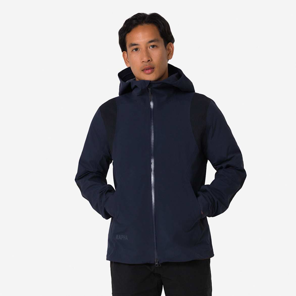 Men's Gore-Tex Rain Coat
