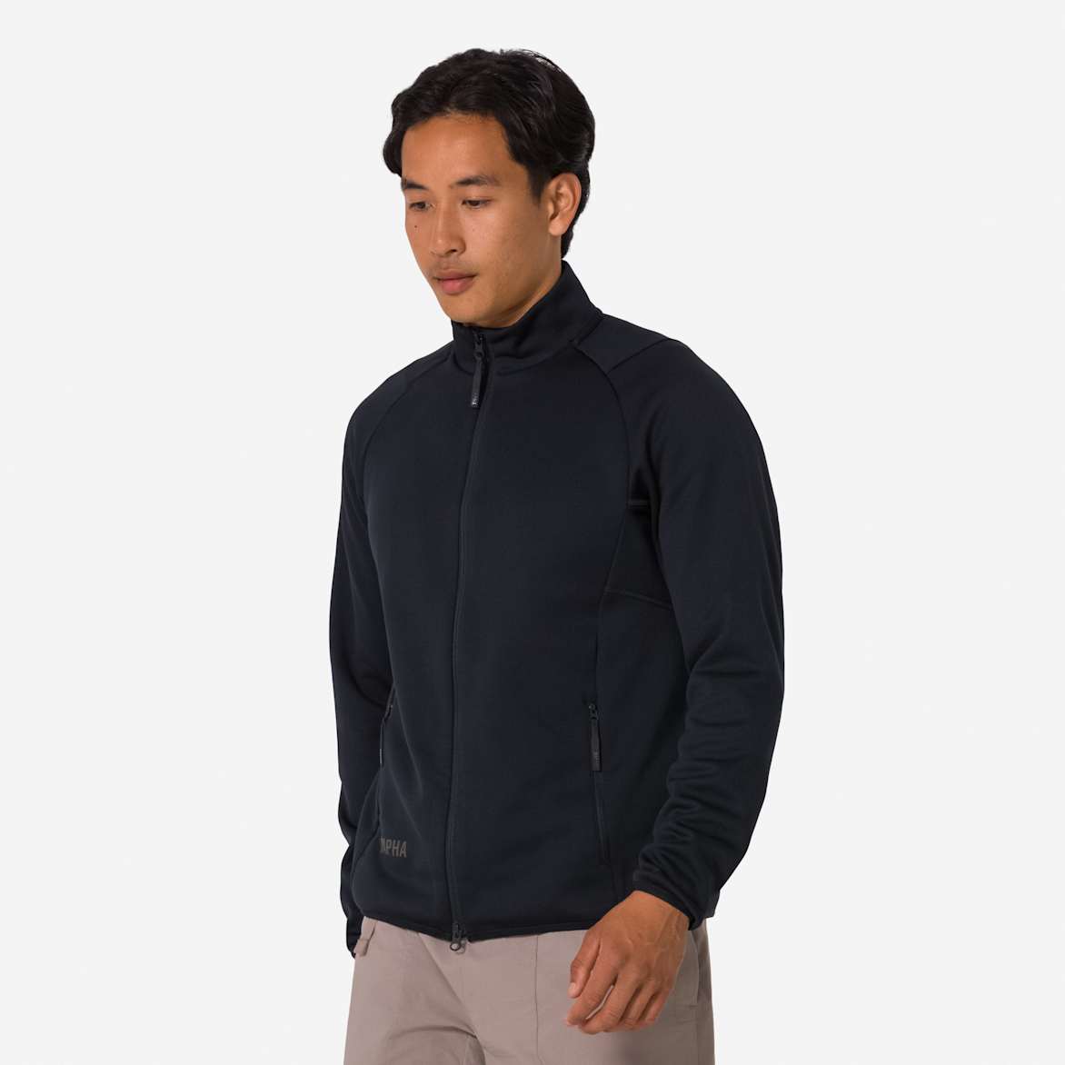 Men's Insulated Long Sleeve Jersey