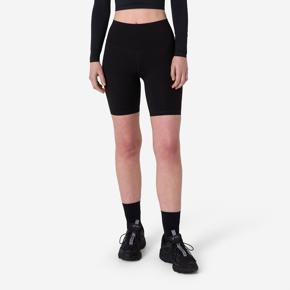 Women's Active Shorts