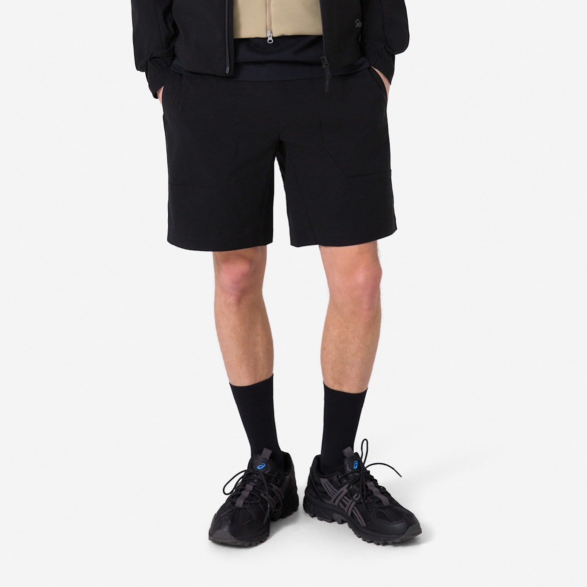 Men's Easy Tech Shorts