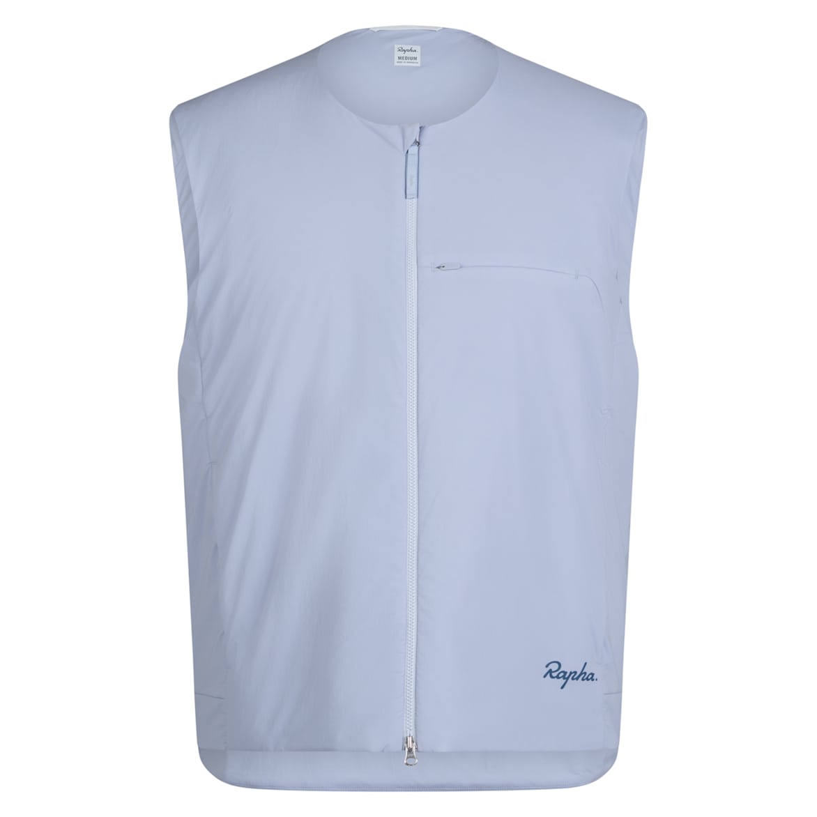 Men's Insulated Vest