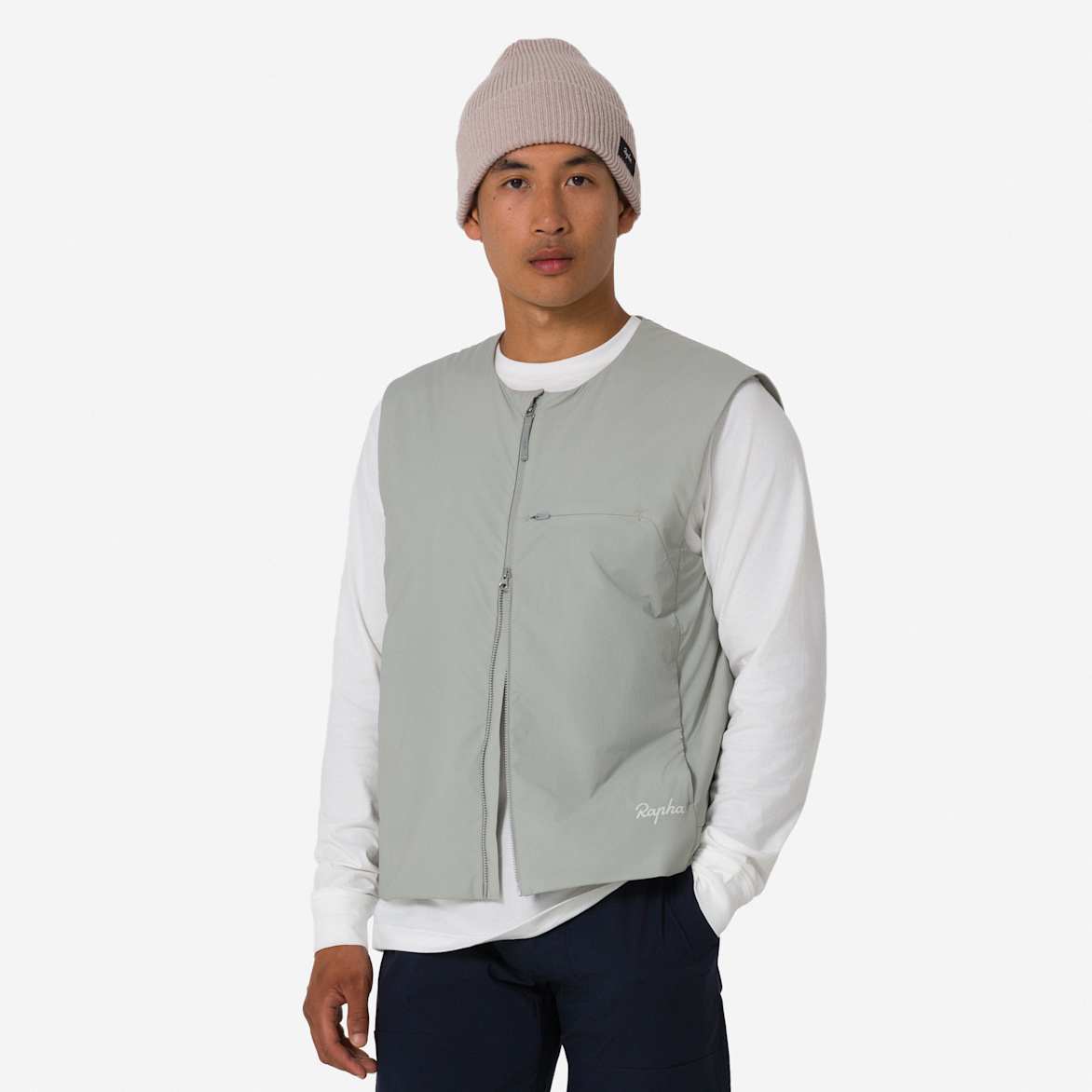 Men's Insulated Vest