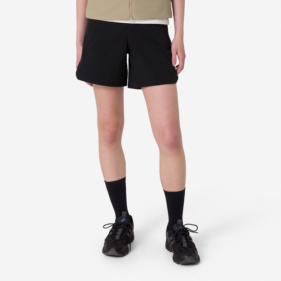 Women's Tech Shorts