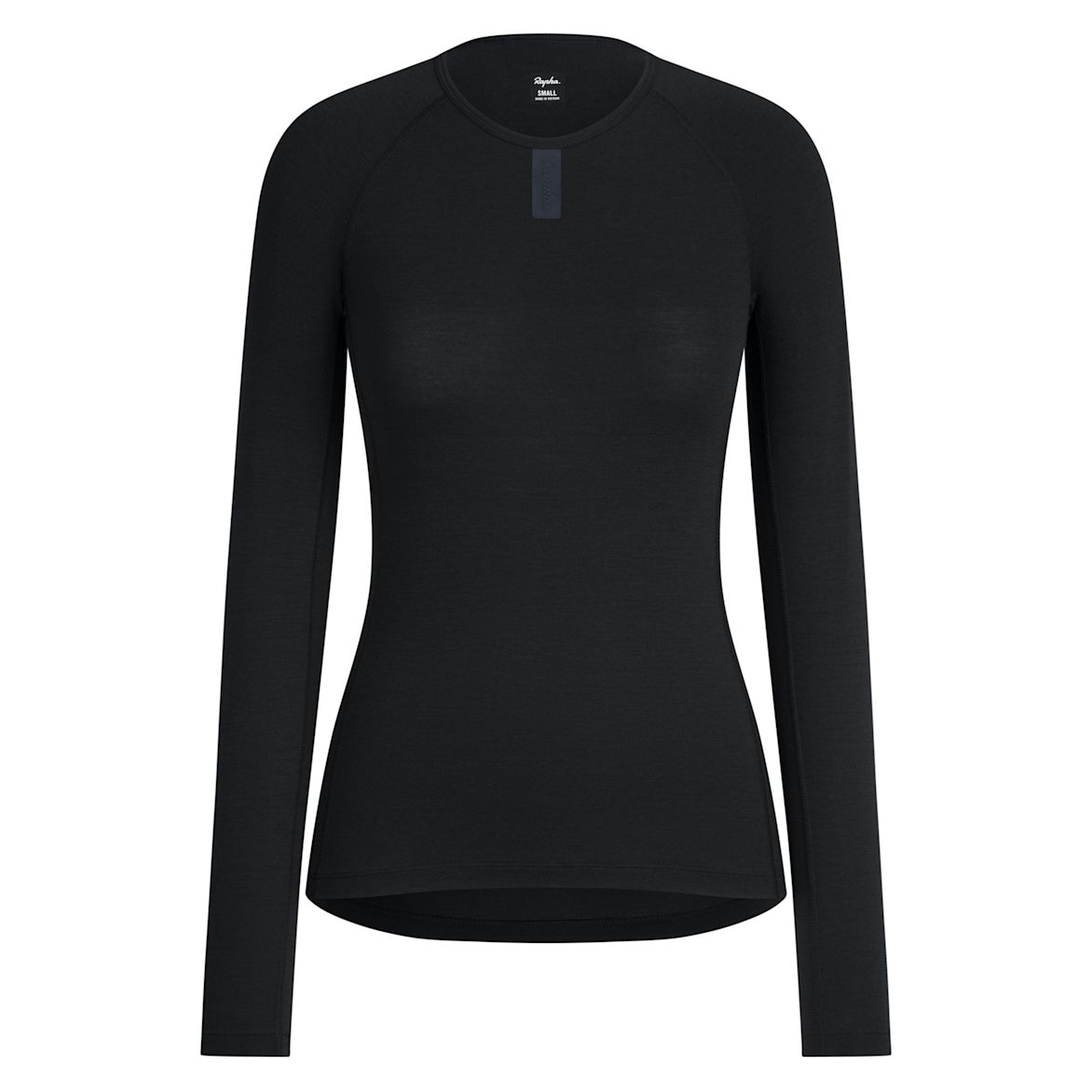 Women's Merino Base Layer - Long Sleeve