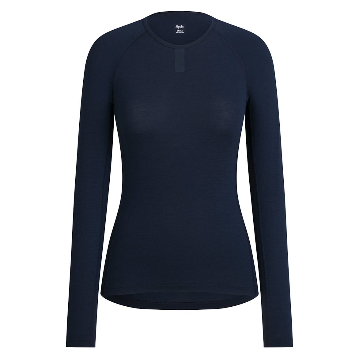 Women's Merino Base Layer - Long Sleeve