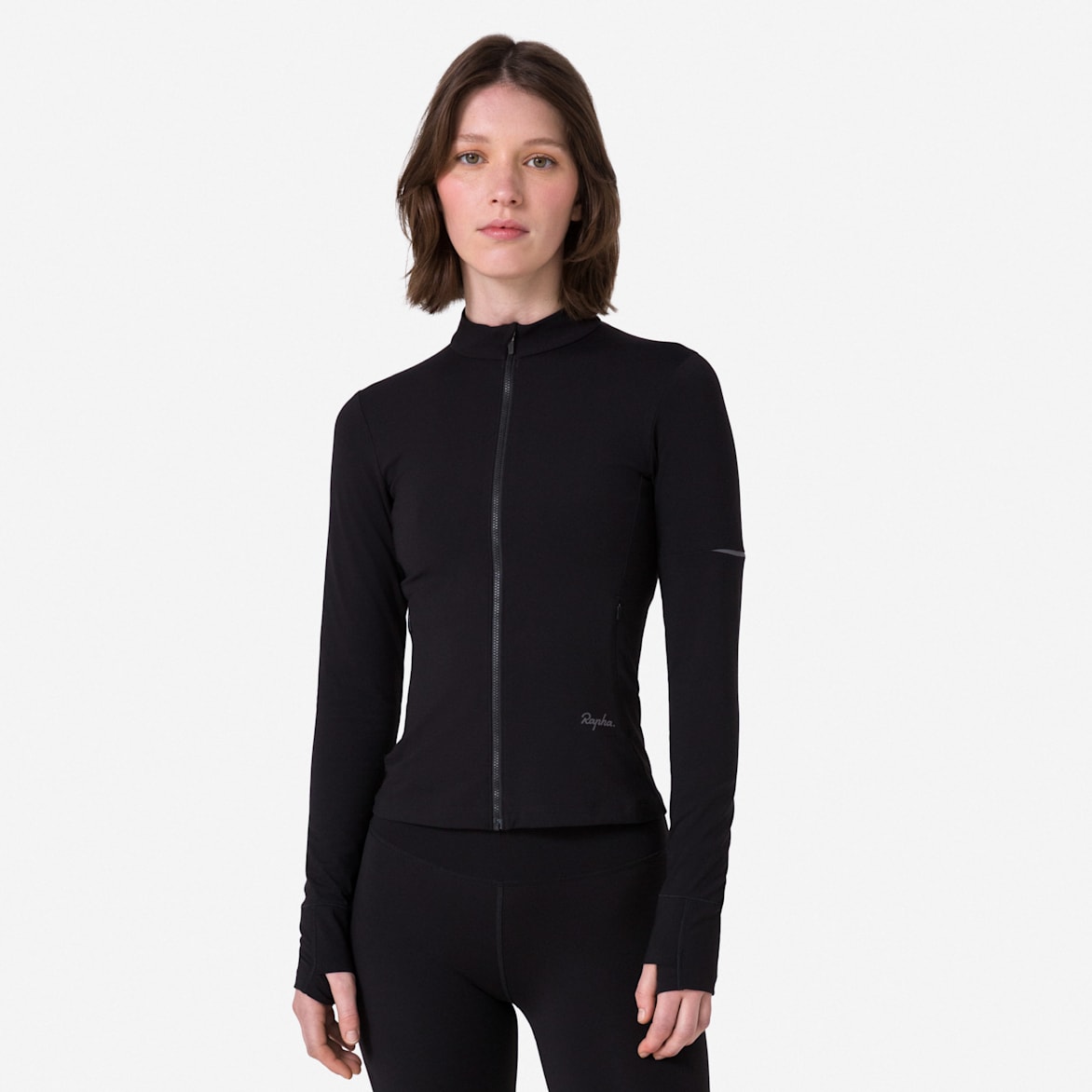 Women's Active Jacket