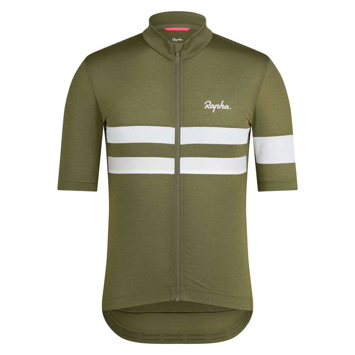 Men's Brevet Lightweight Jersey