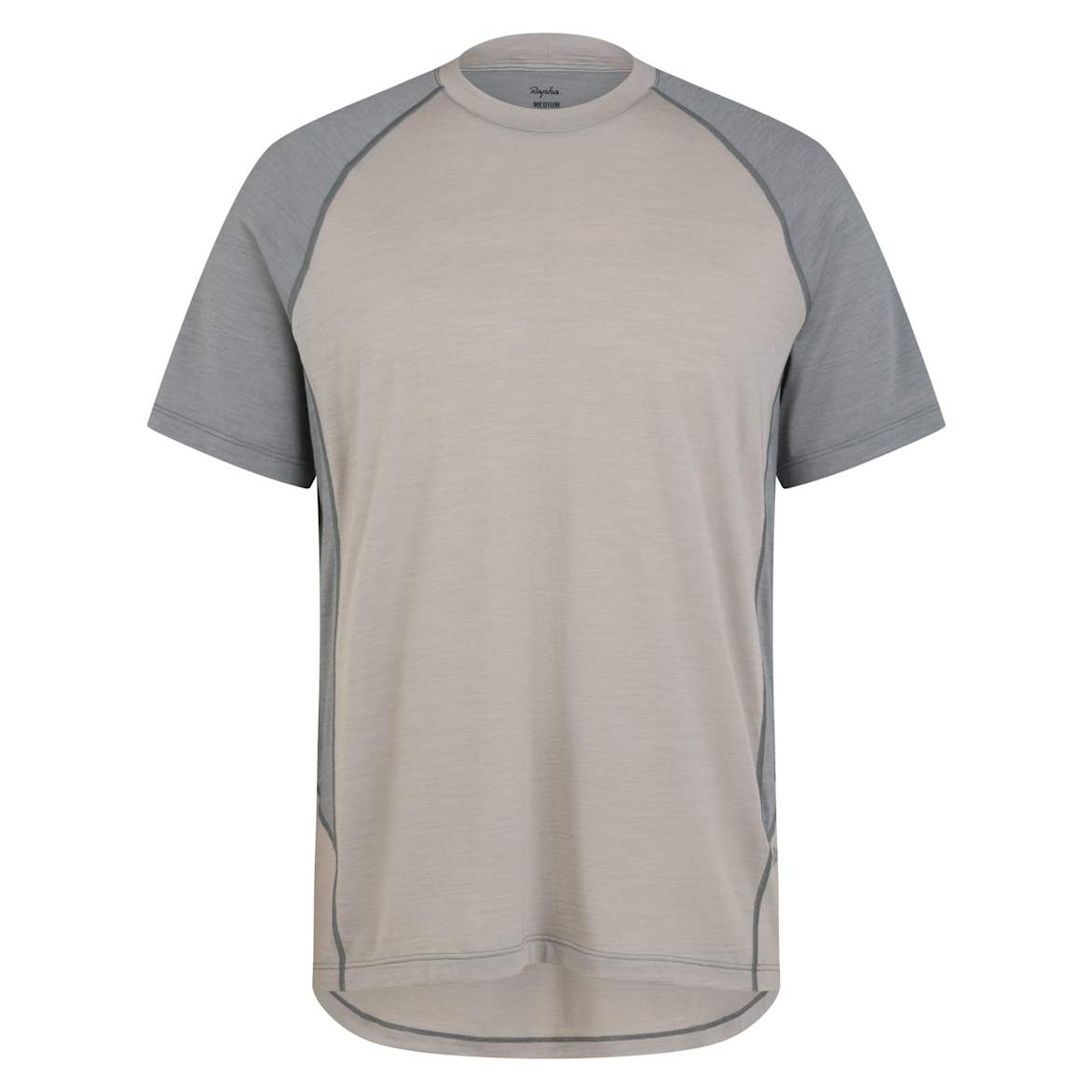Explore Merino T-Shirt