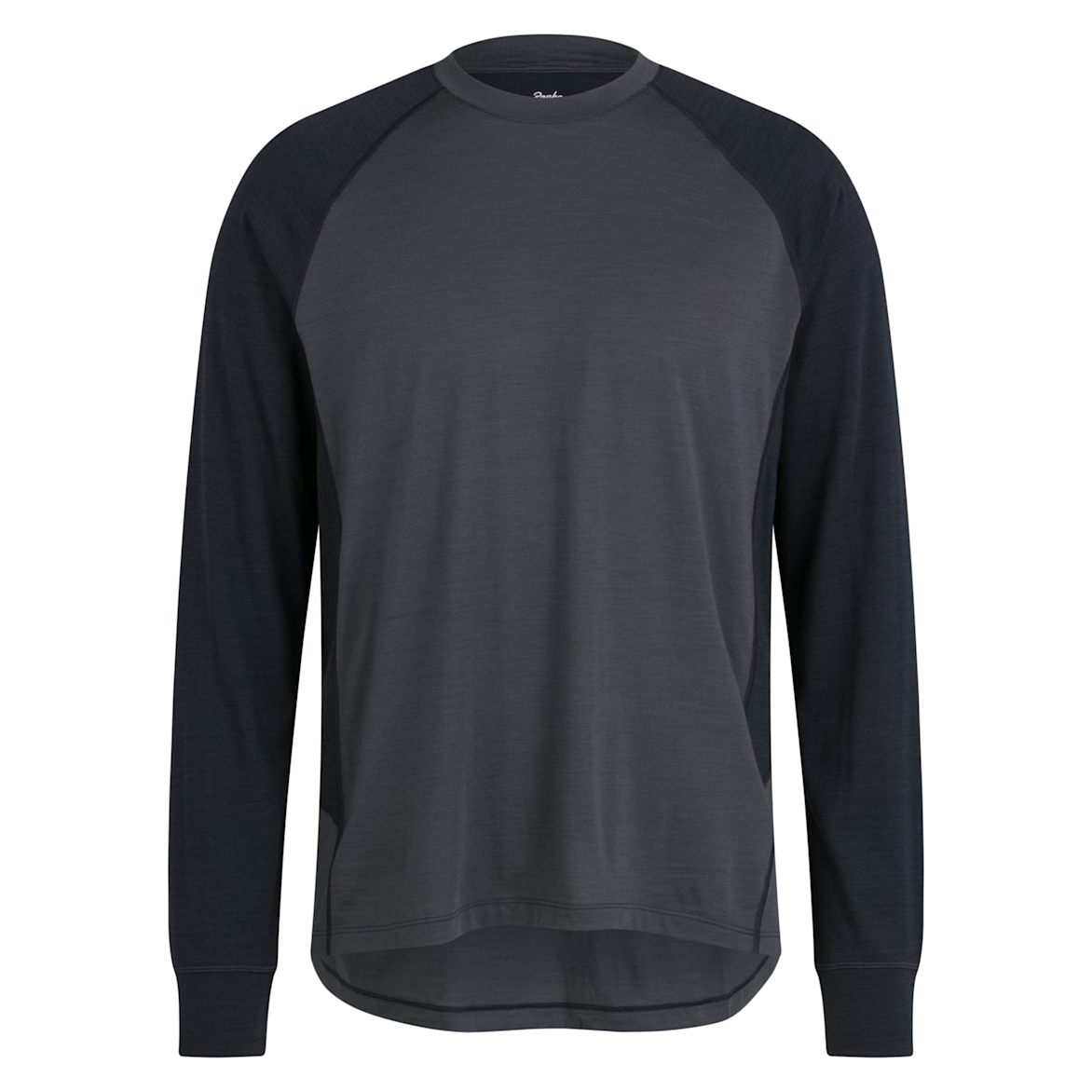 Men's Explore Merino Long Sleeve T-shirt