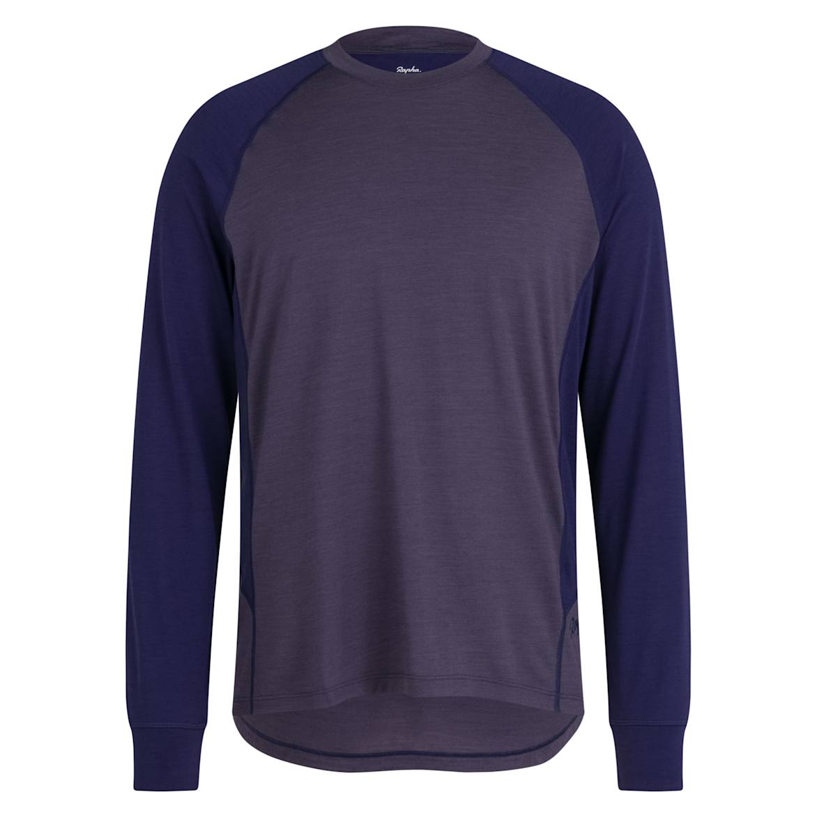 Men's Explore Merino Long Sleeve T-shirt