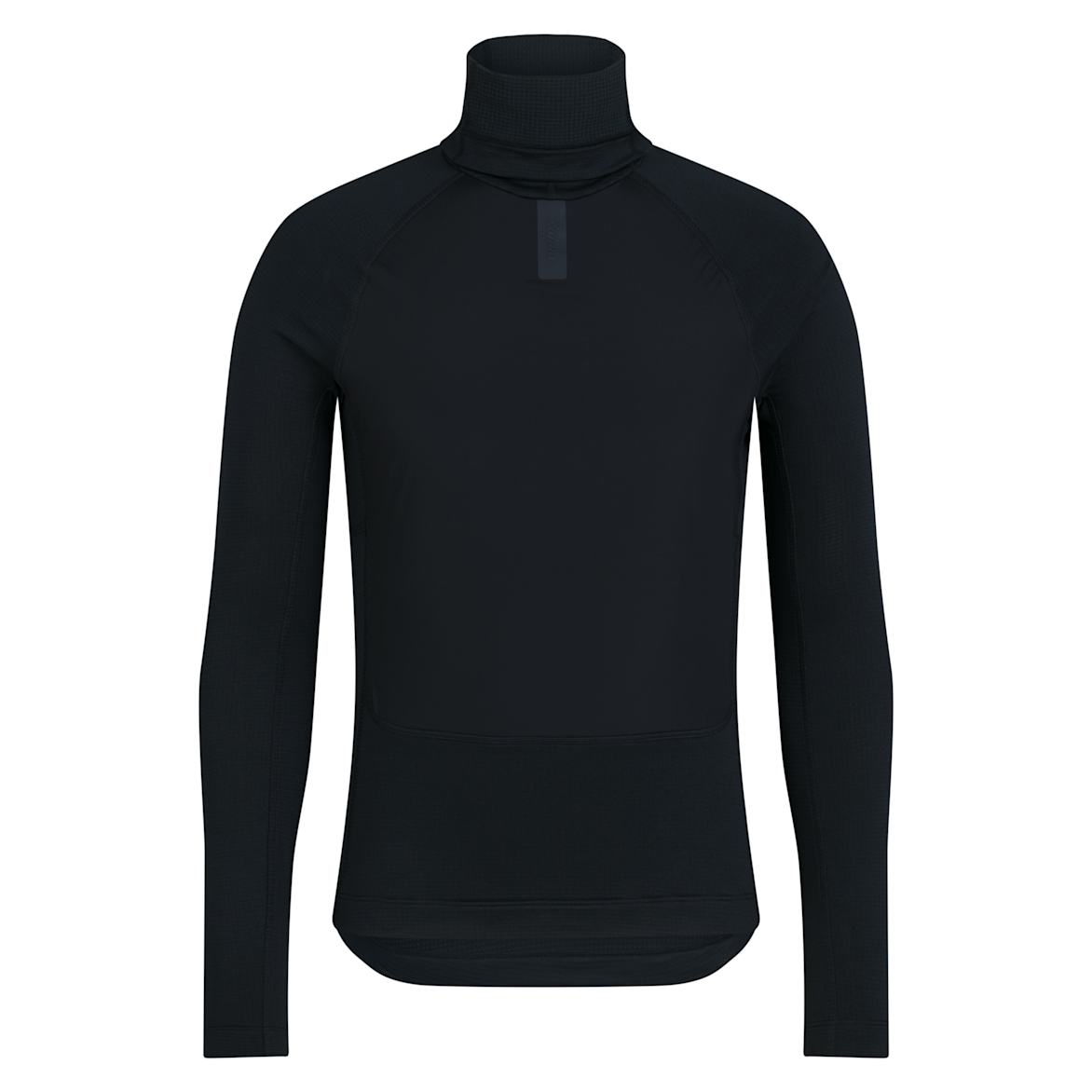 Men's Insulated Windblock Base Layer