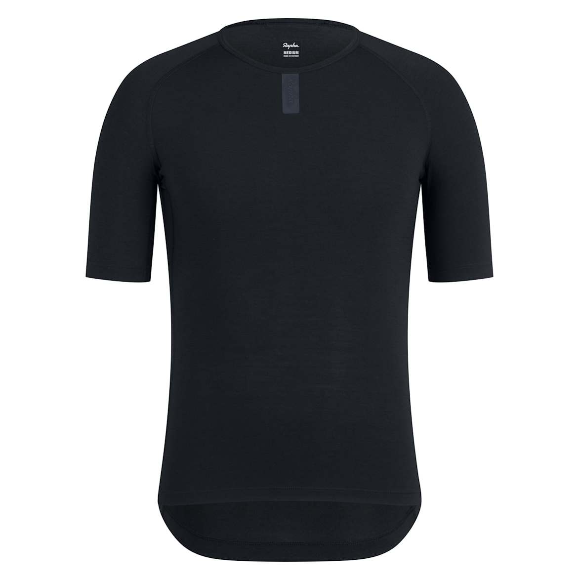Merino Base Layer - Short Sleeve