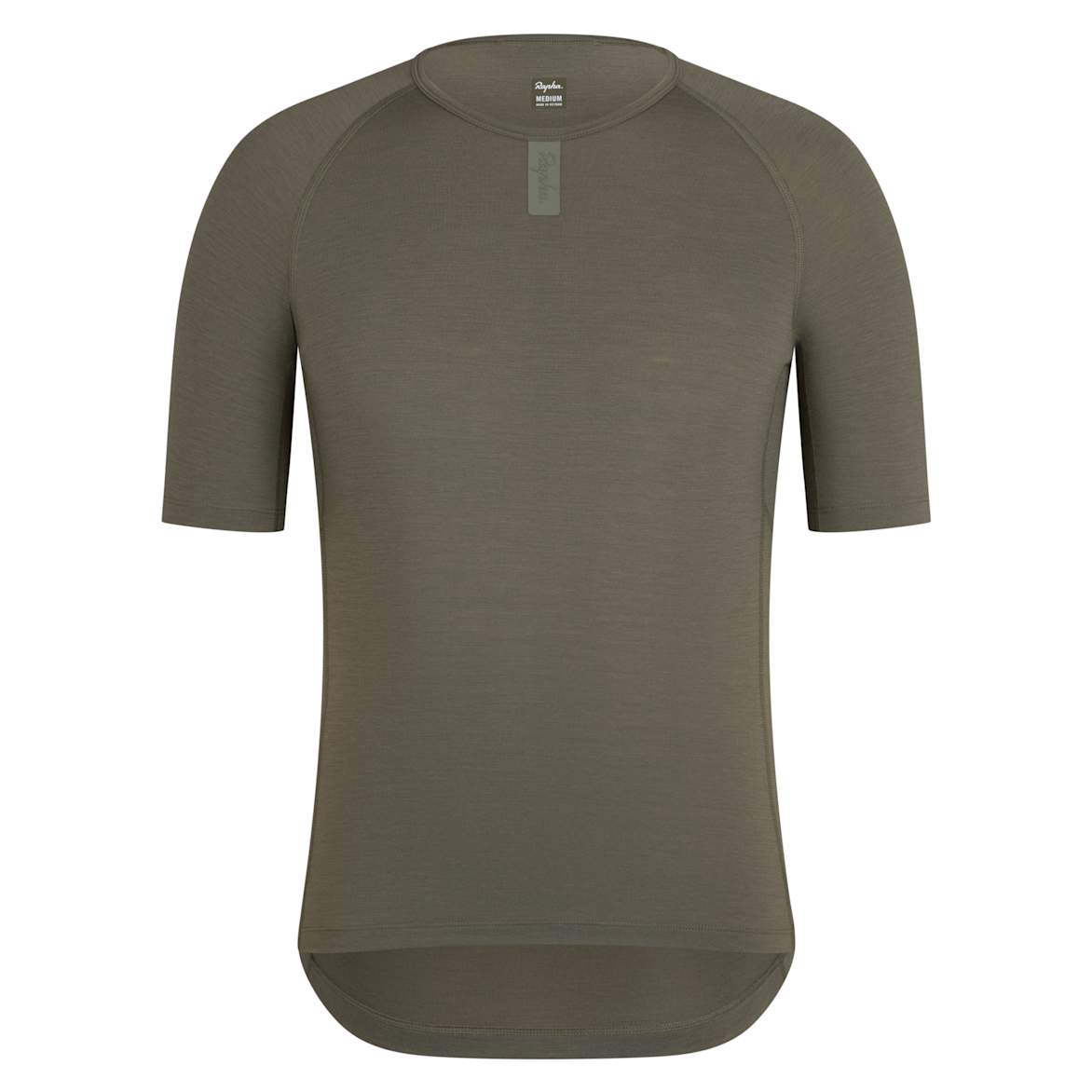 Merino Base Layer - Short Sleeve