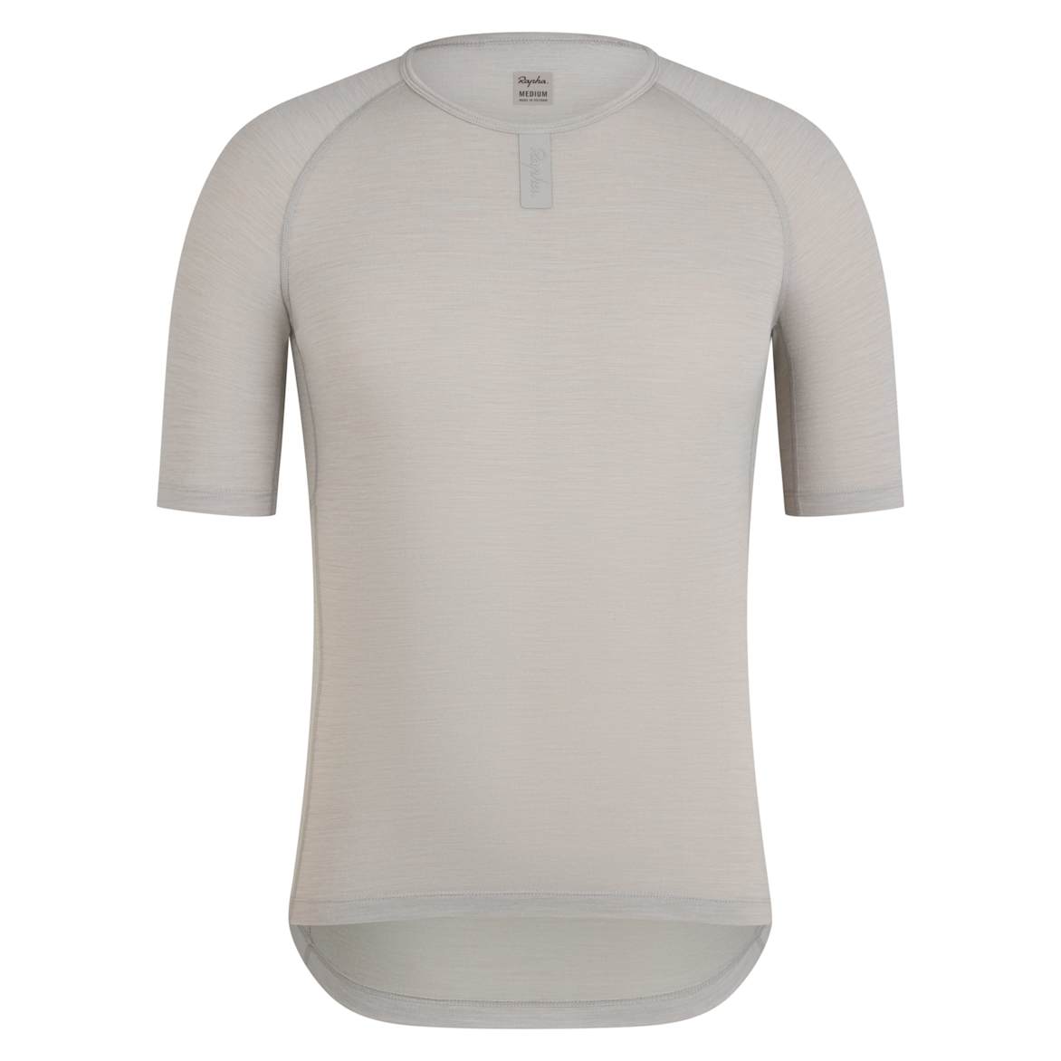 Merino Base Layer - Short Sleeve