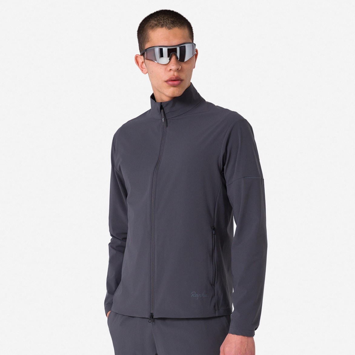 Men's Active Jacket