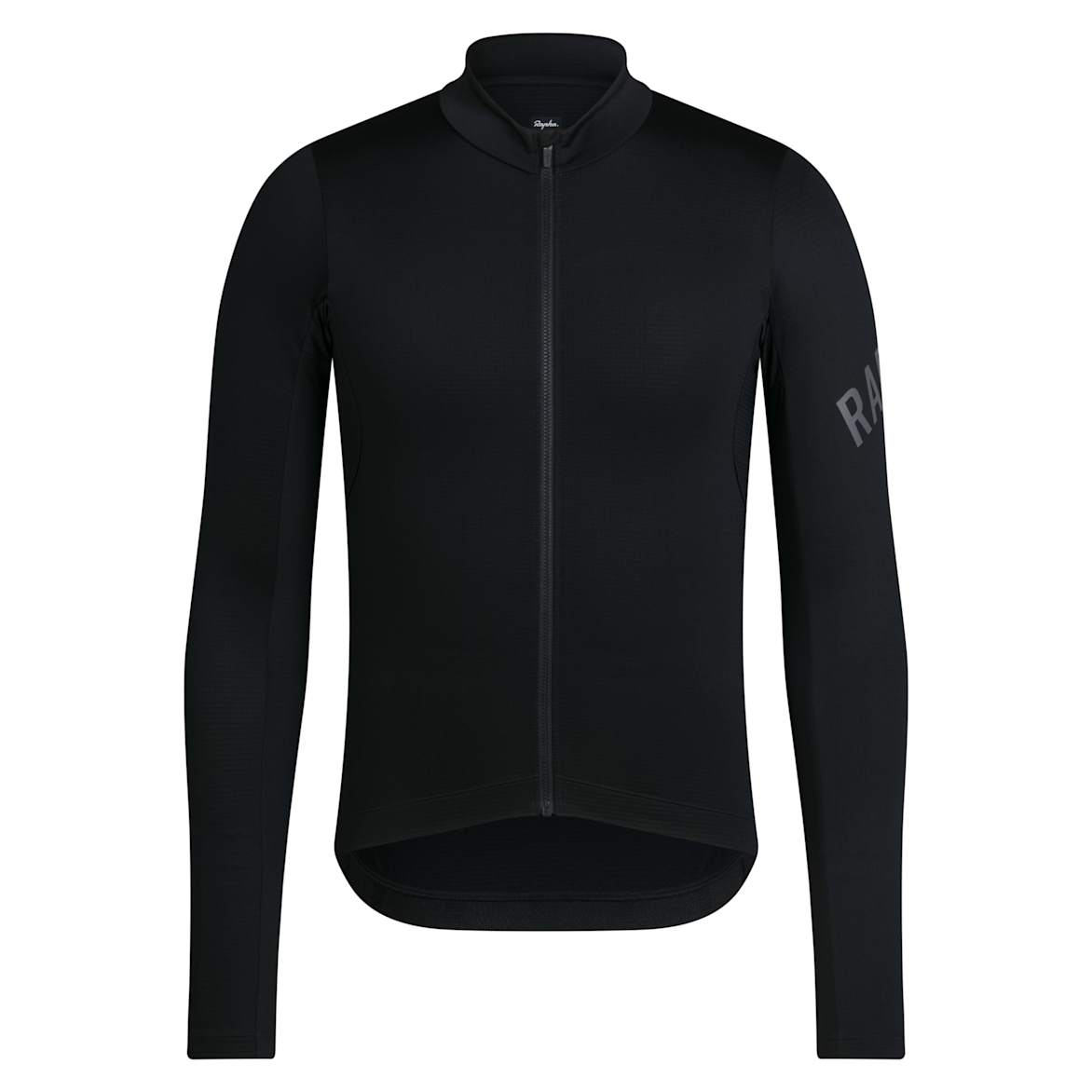 Men's Pro Team Long Sleeve Midweight Jersey