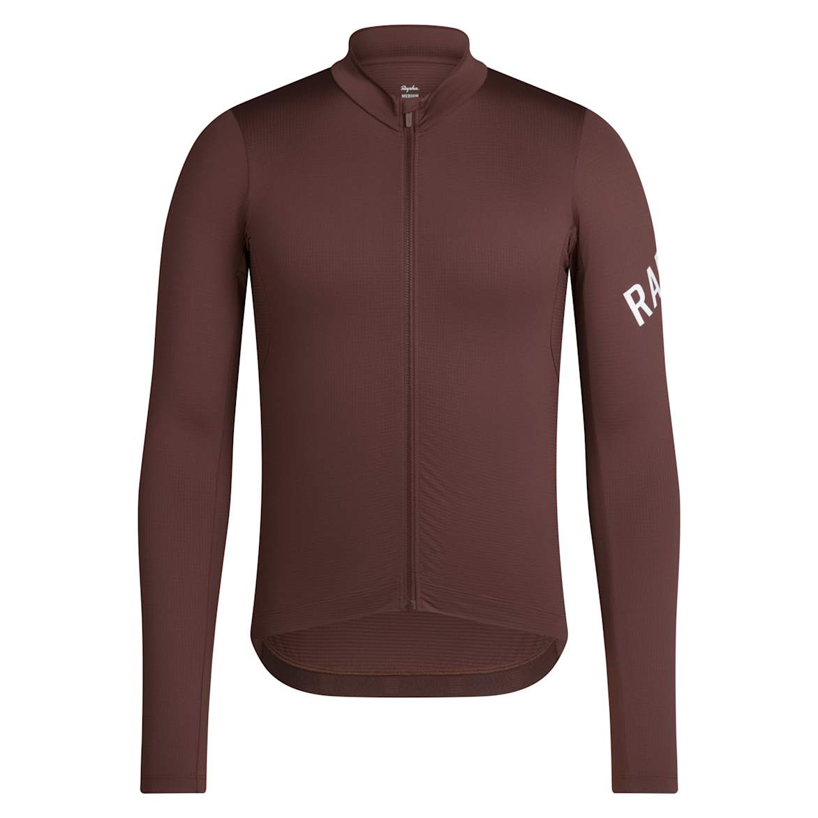 Men's Pro Team Long Sleeve Midweight Jersey