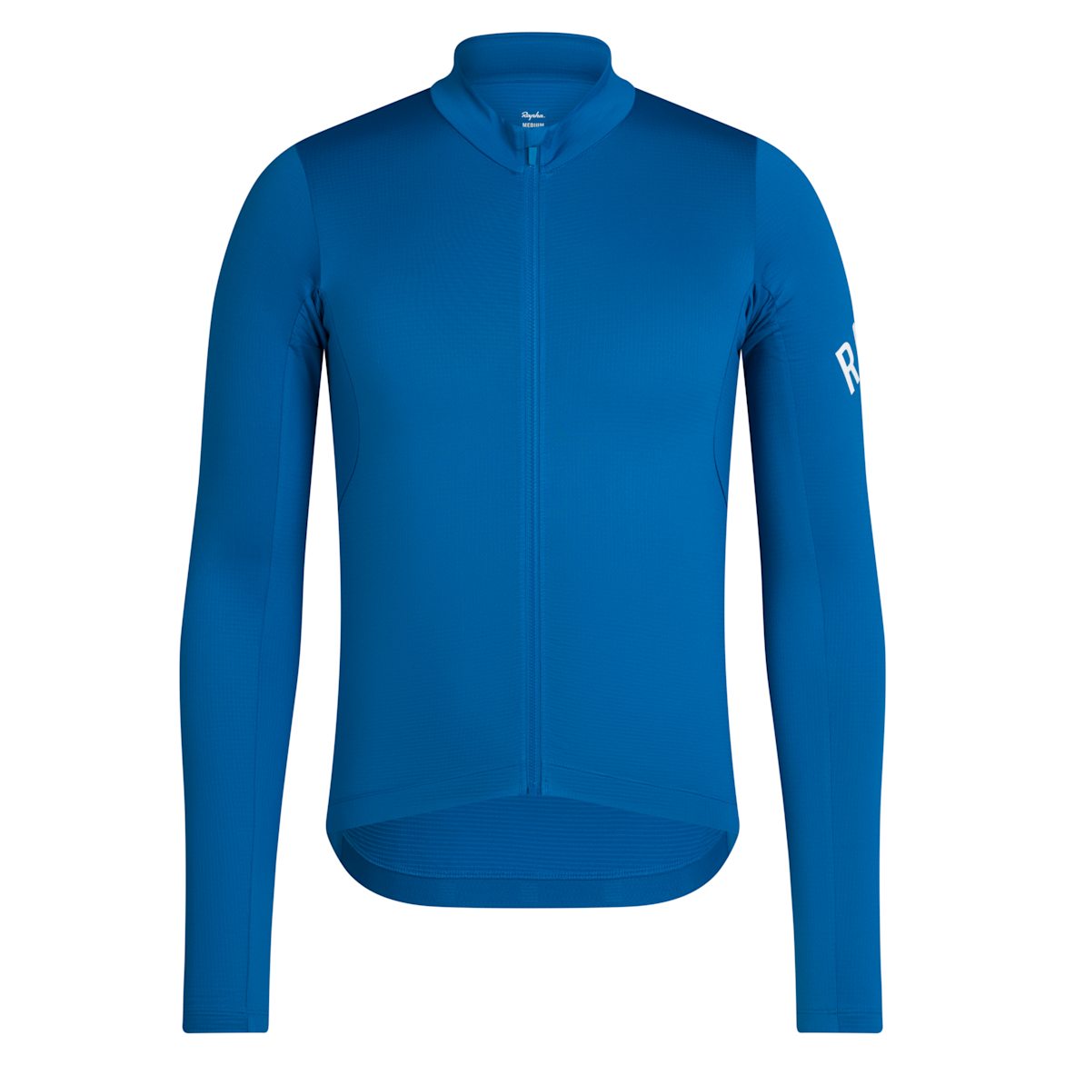 Men's Pro Team Long Sleeve Midweight Jersey