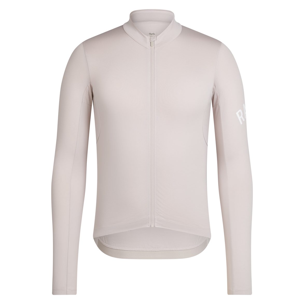 Men's Pro Team Long Sleeve Midweight Jersey