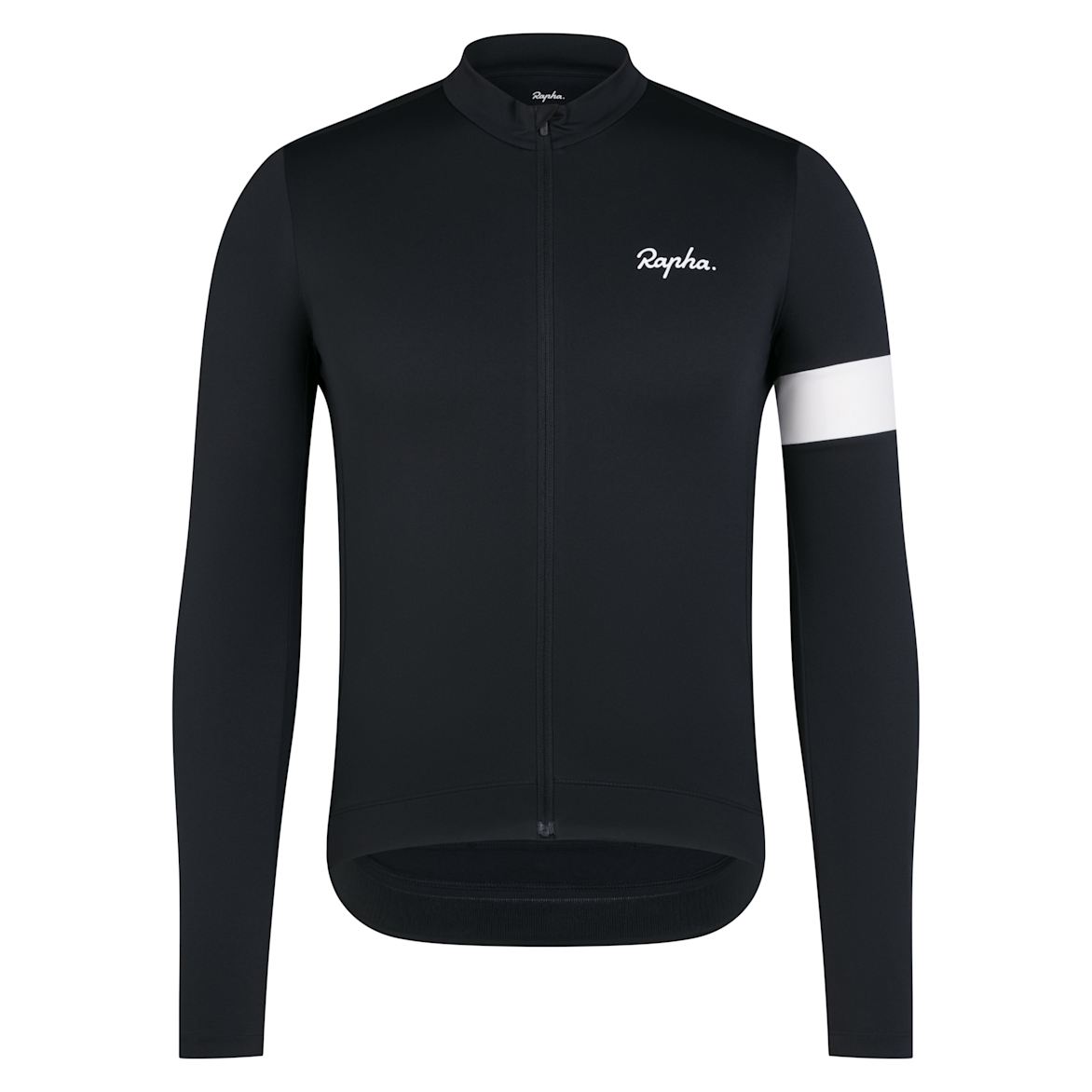 Men's Core Thermal Long Sleeve Jersey