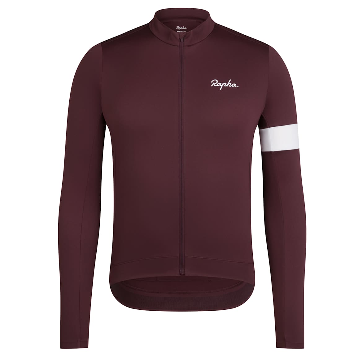 Men's Core Thermal Long Sleeve Jersey