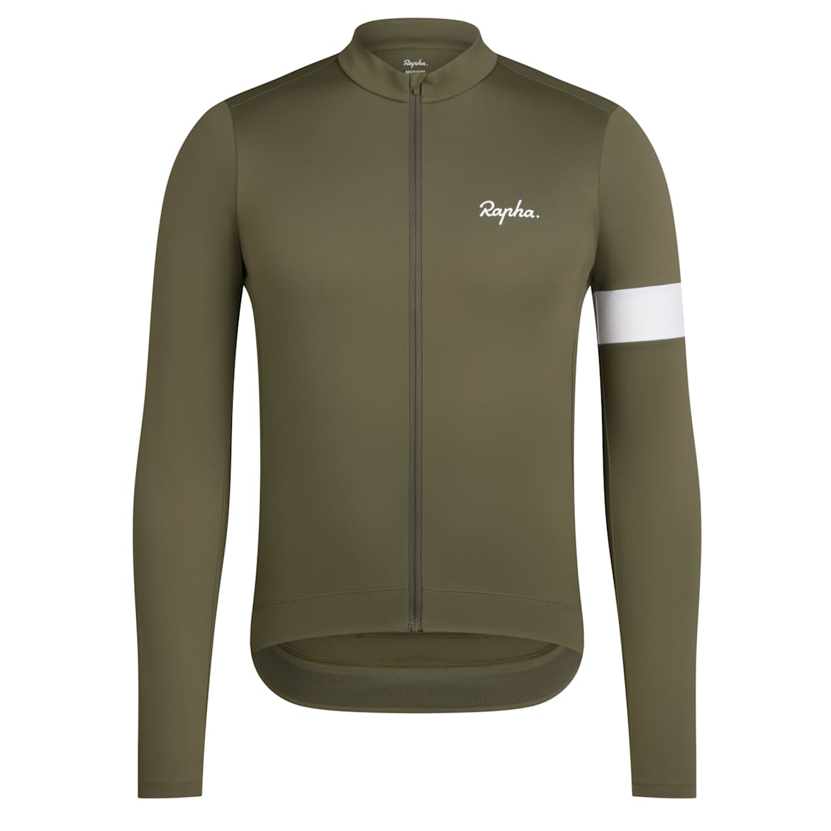 Men's Core Thermal Long Sleeve Jersey