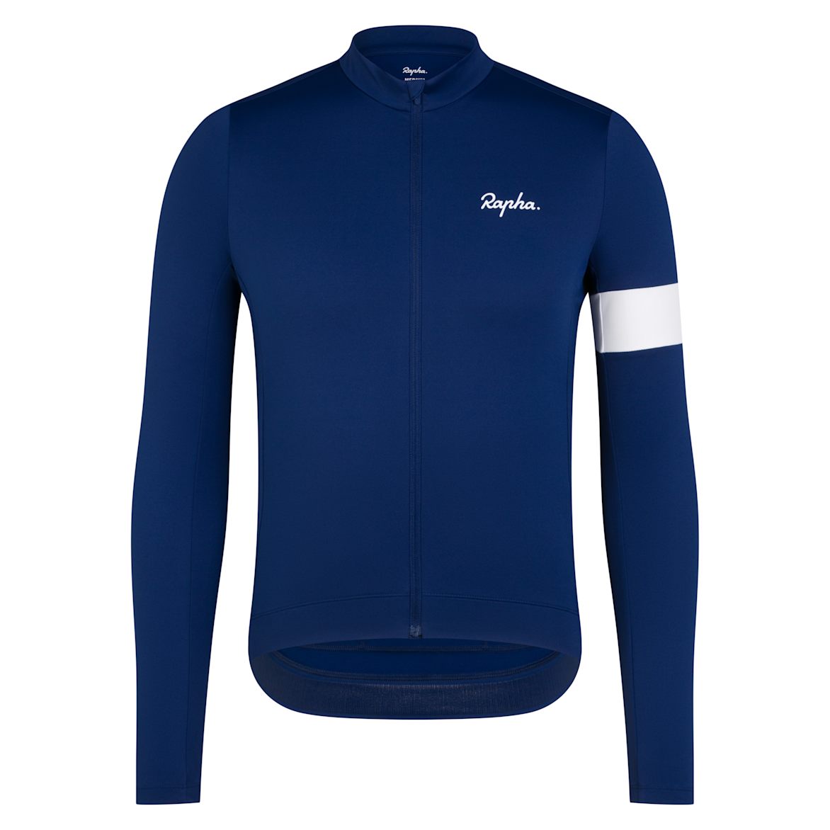 Men's Core Thermal Long Sleeve Jersey