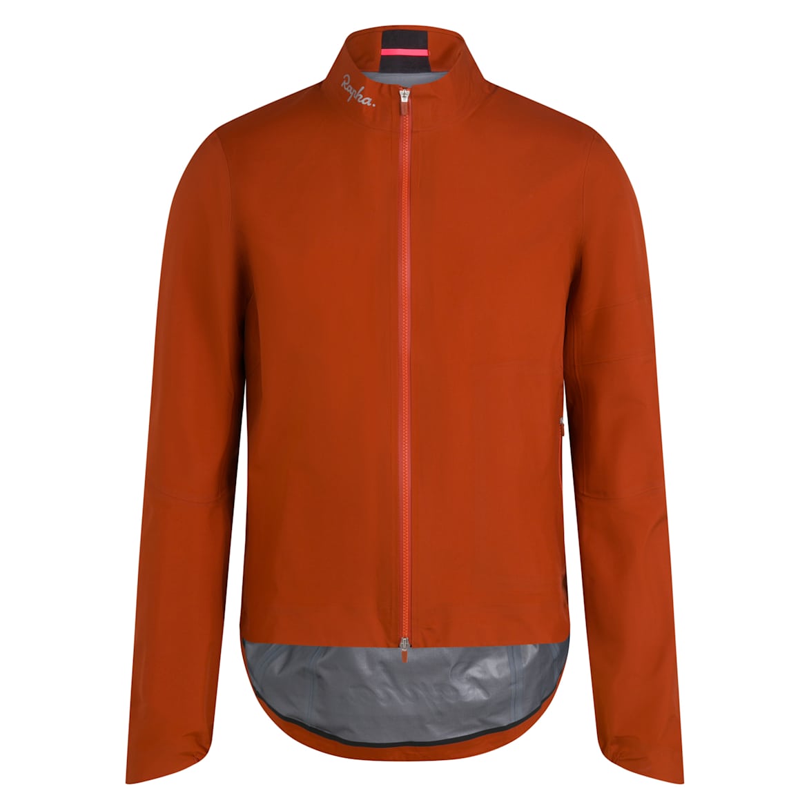 rapha レインジャケット　L 雨の日もプロテクション性能を発揮し、身体を温かく快適に保つ