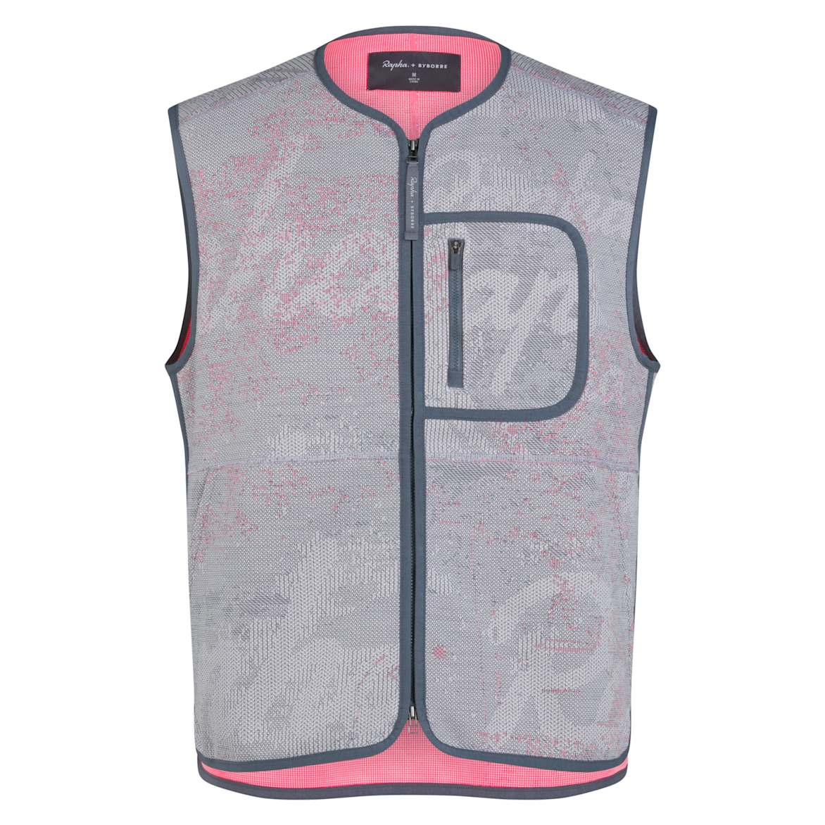 Rapha X Byborre Vest