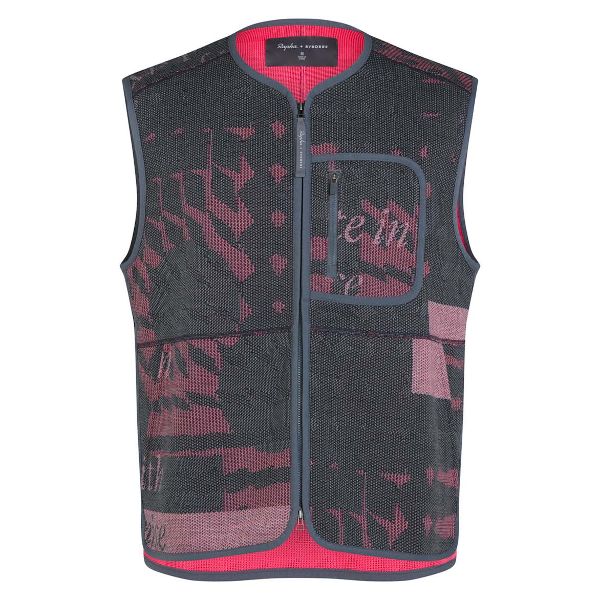 Rapha X Byborre Vest