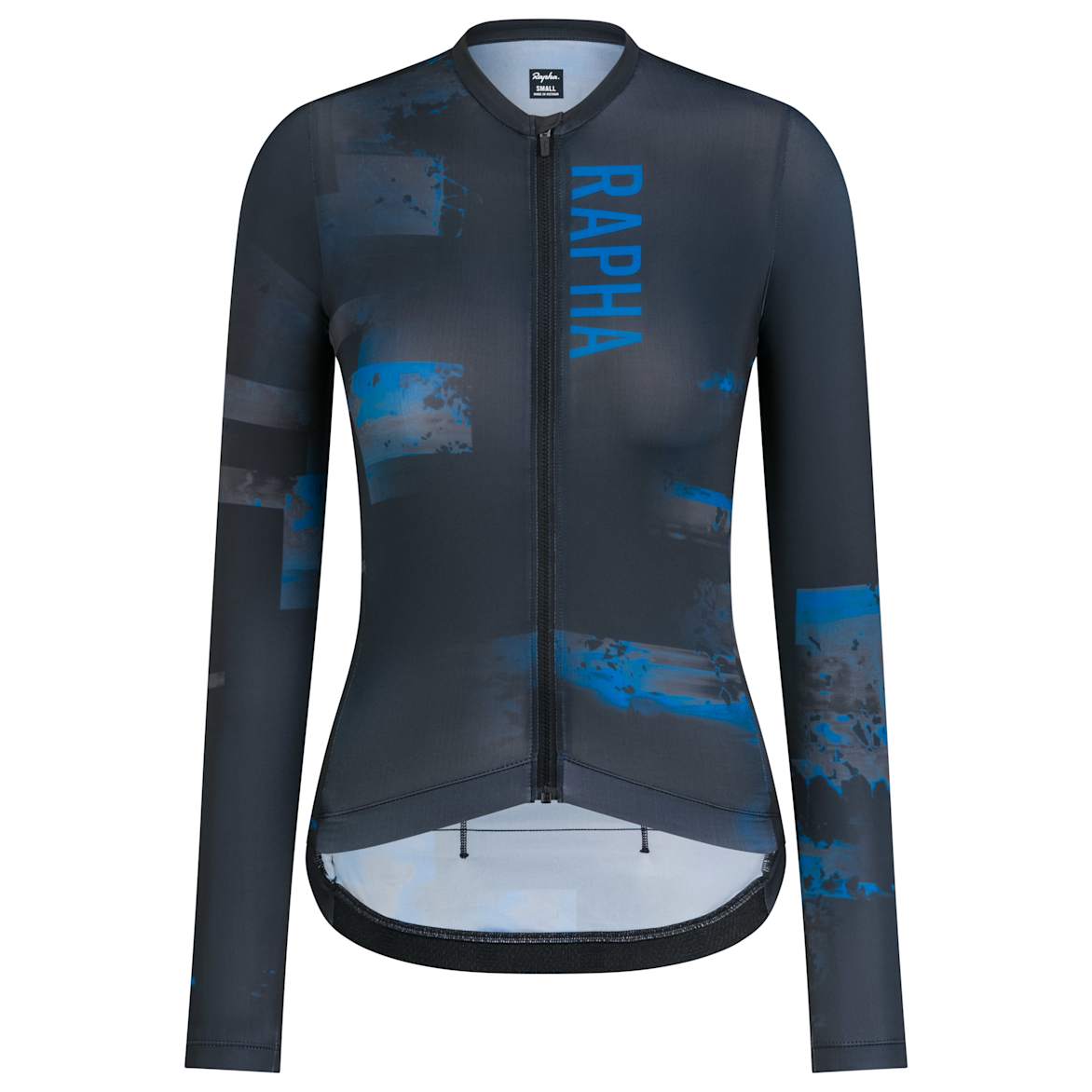 Women's Pro Team Long Sleeve Lightweight Jersey - Print Pack