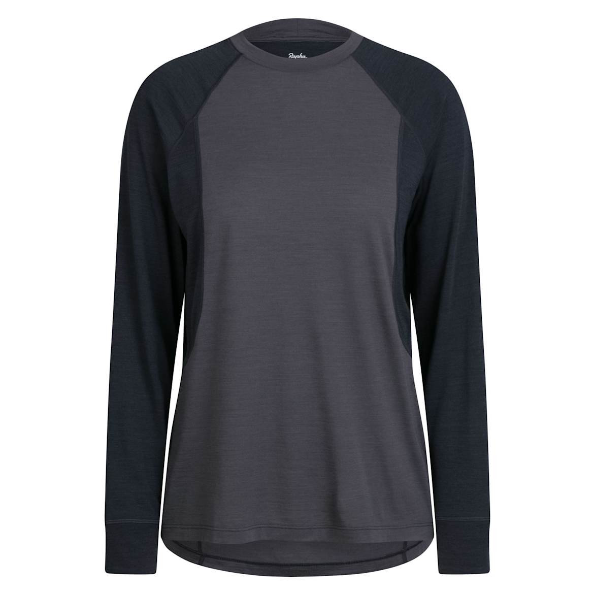 Women's Explore Merino Long Sleeve T-Shirt