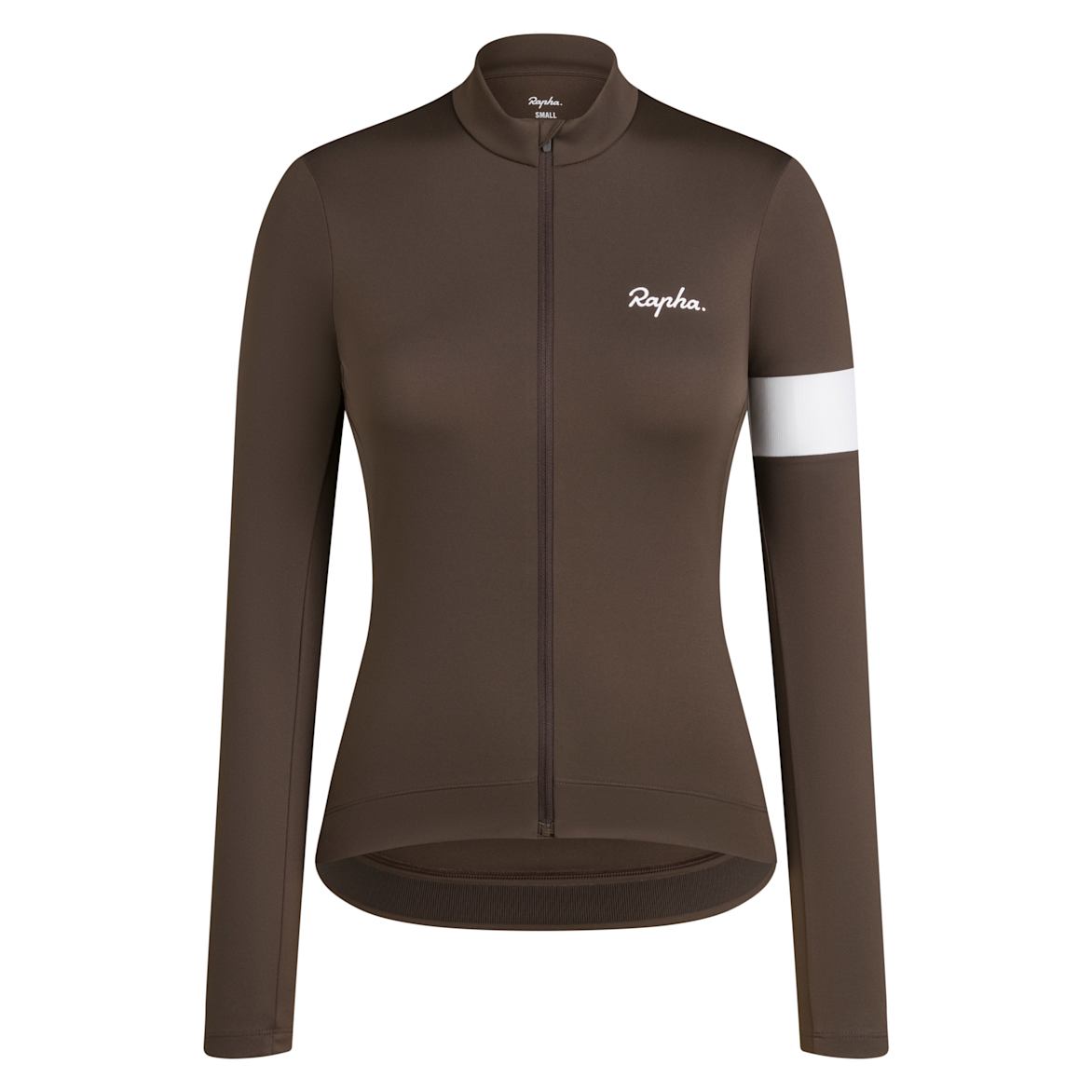 Women's Core Thermal Long Sleeve Jersey