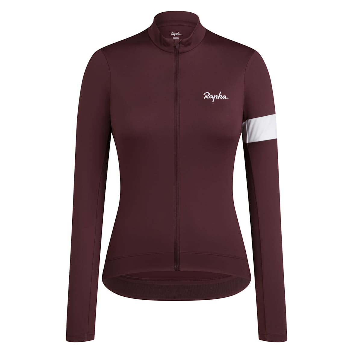 Women's Core Thermal Long Sleeve Jersey