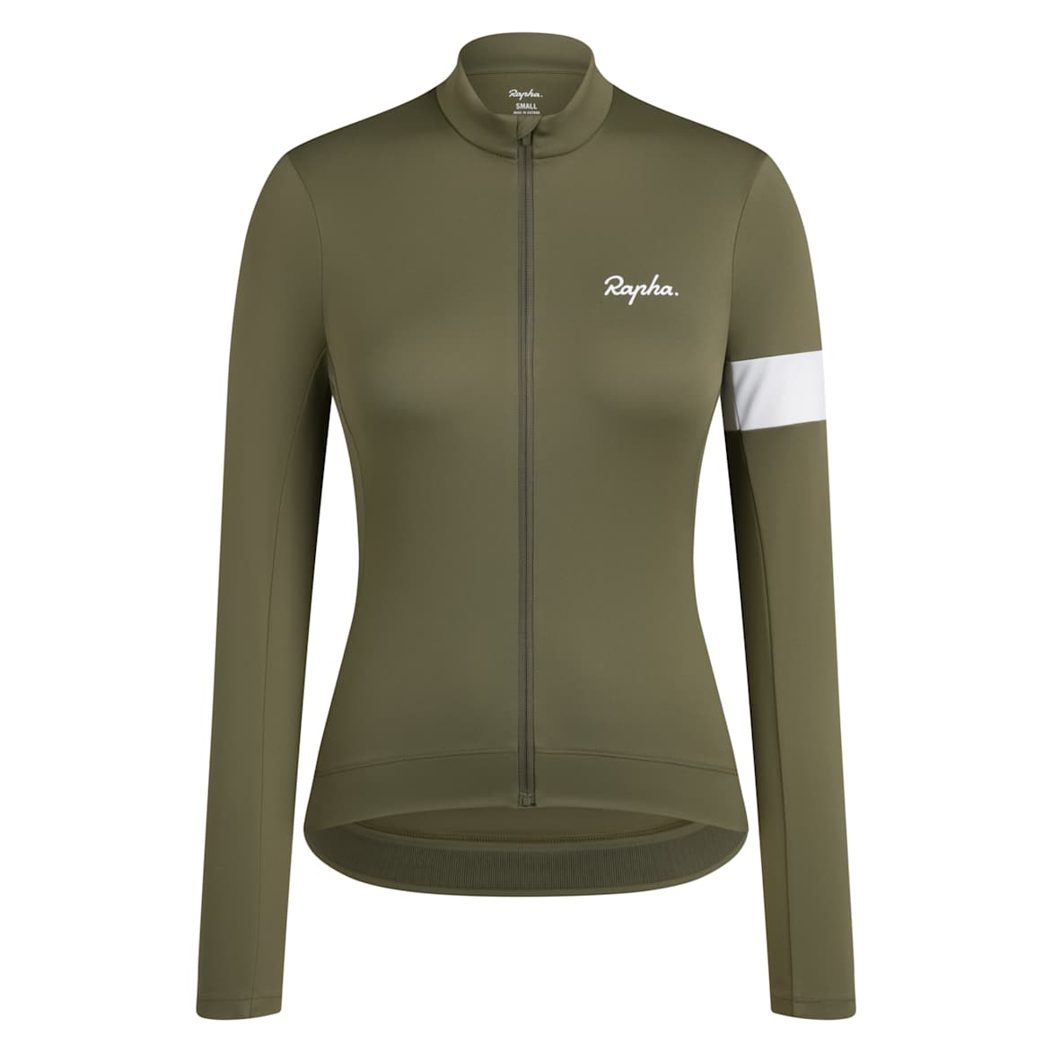 Women's Core Thermal Long Sleeve Jersey