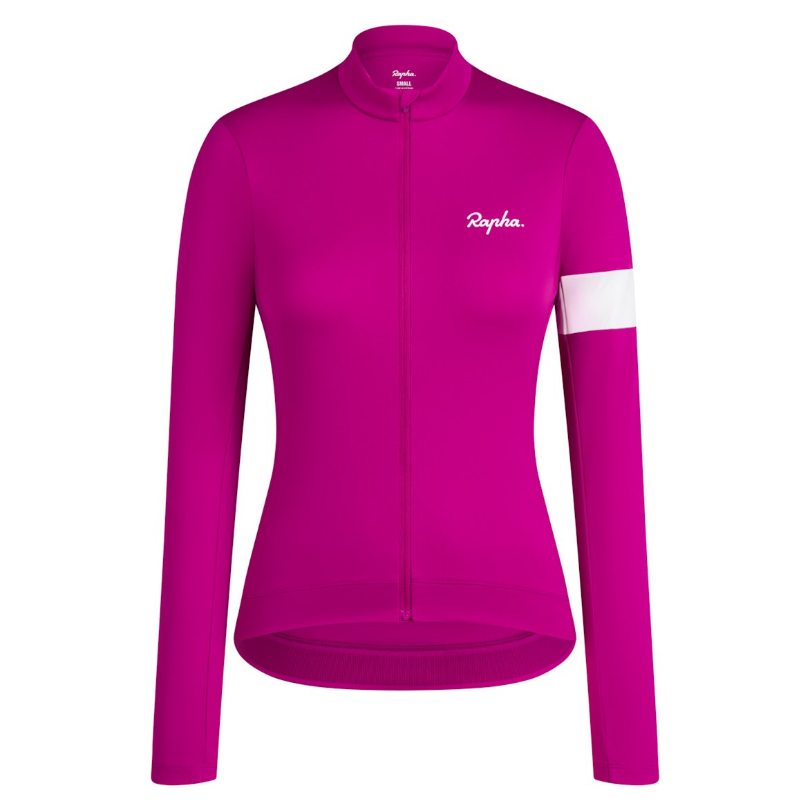 Women's Core Thermal Long Sleeve Jersey