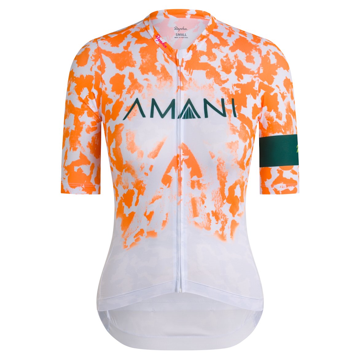 AMANI Women's Pro Team Training Jersey