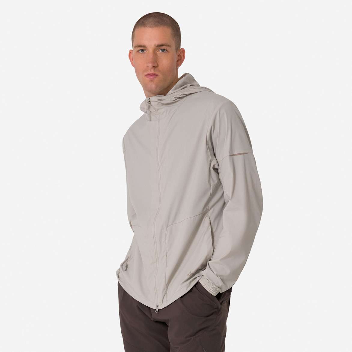Men's Wind Jacket