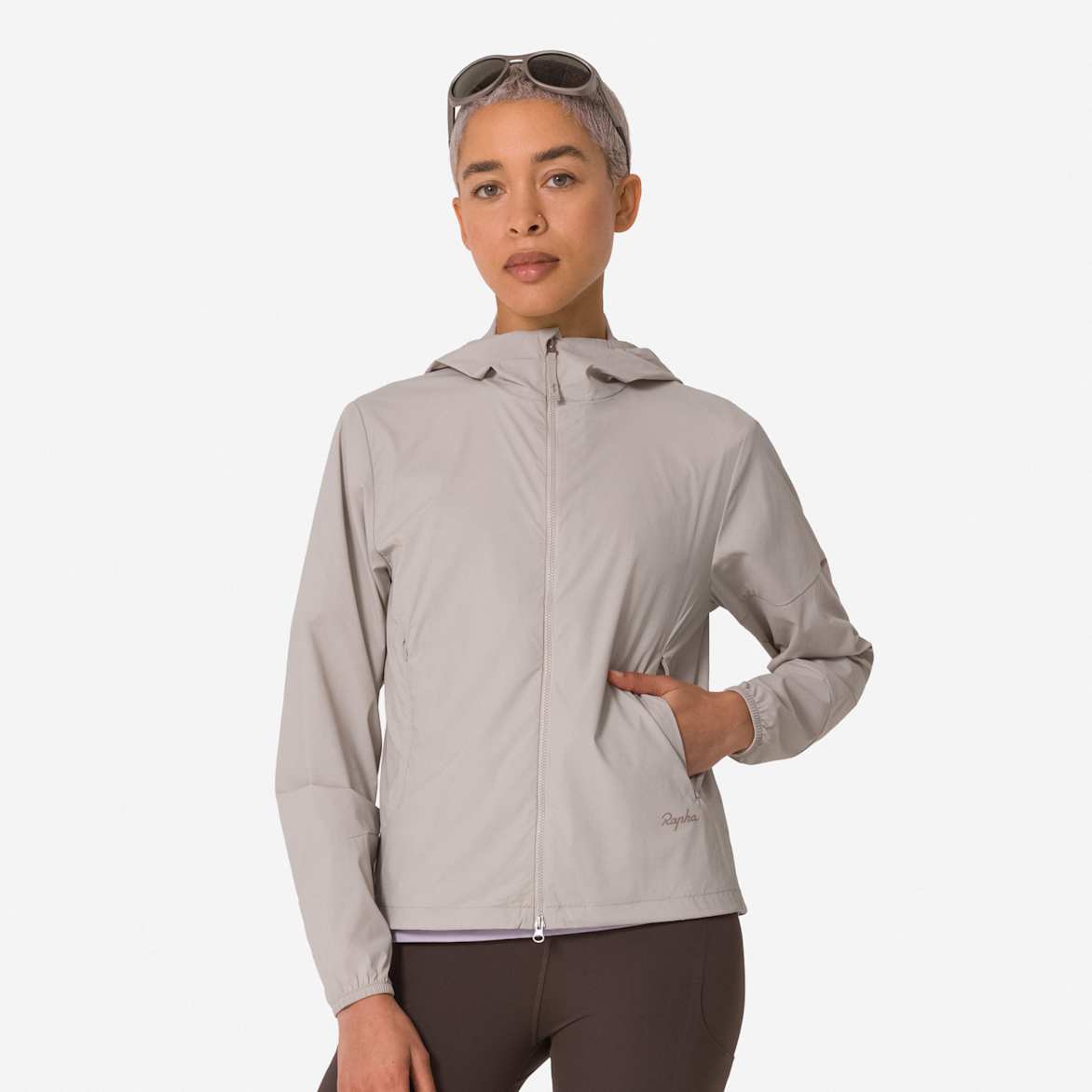 Women's Wind Jacket