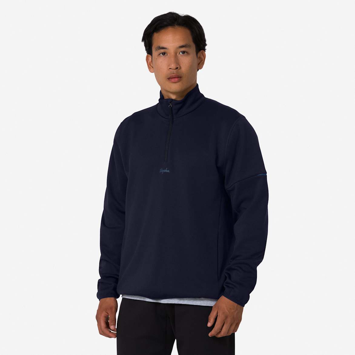 Men's Tech Fleece Half Zip