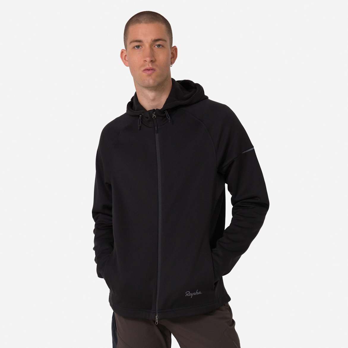 Men's Tech Fleece Zip Hoodie
