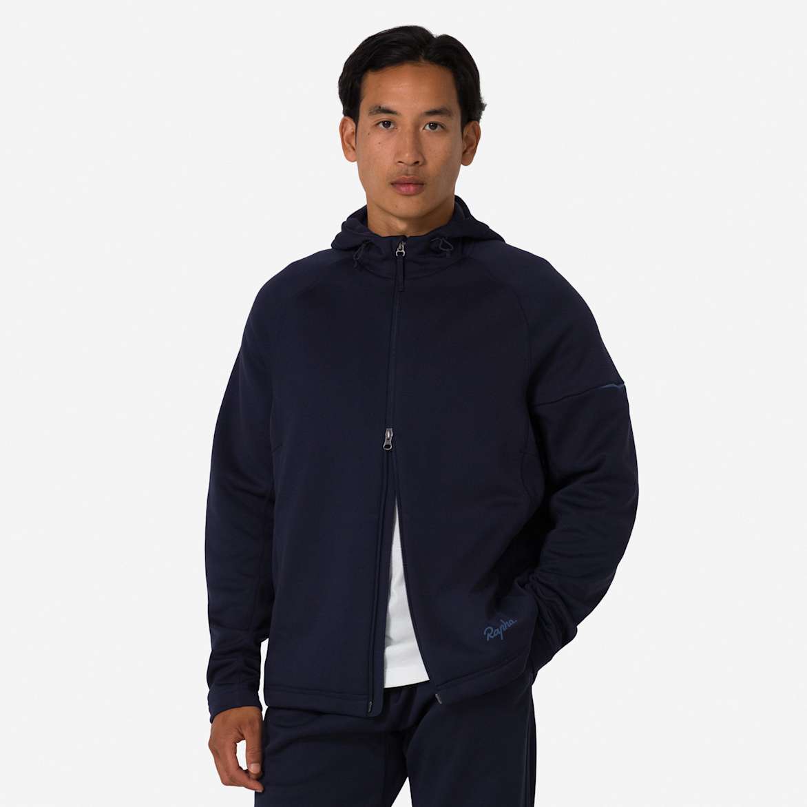 Men's Tech Fleece Zip Hoodie