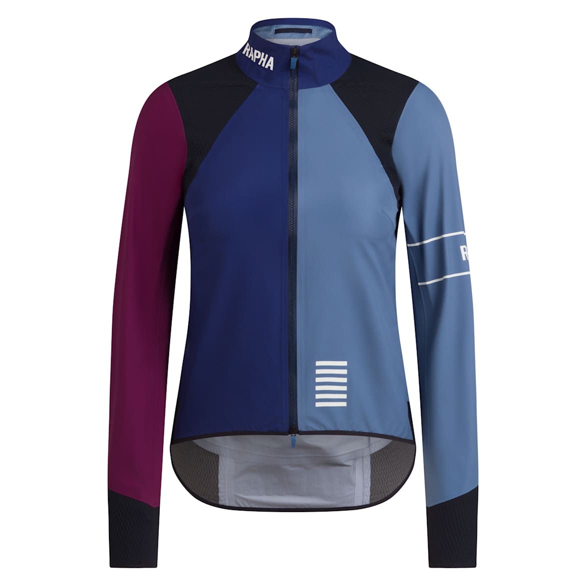 Excess Women's Pro Team GORE-TEX Rain Jacket
