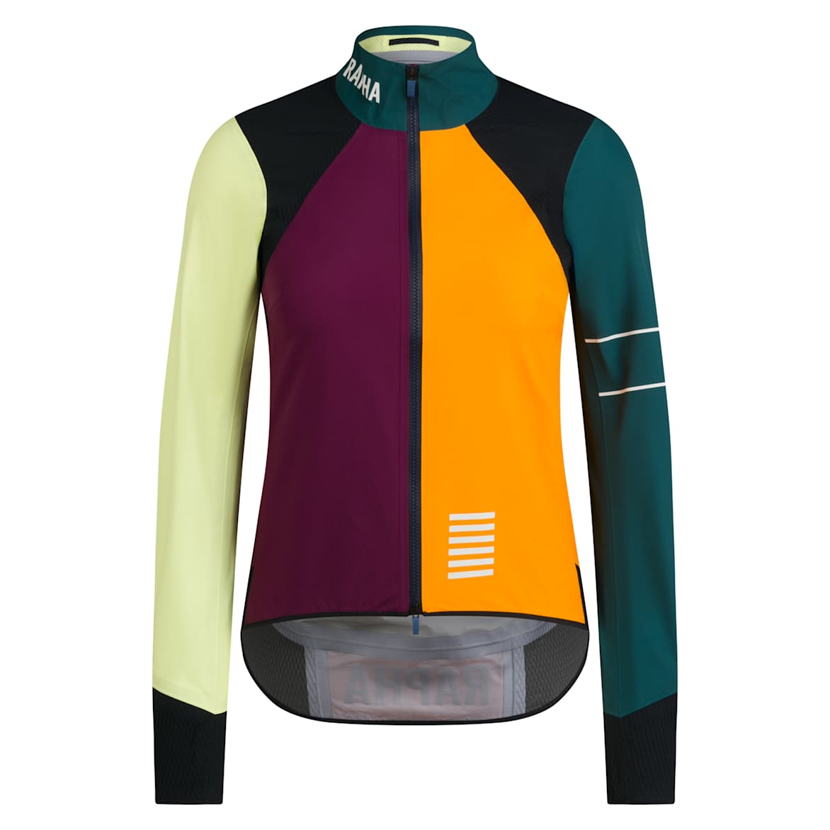 Excess Women's Pro Team GORE-TEX Rain Jacket